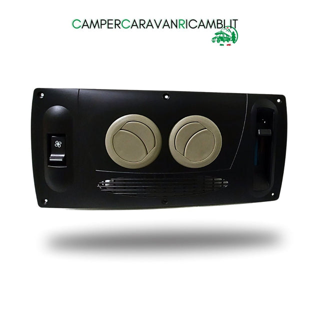 RISCALDATORE GENERICO PER CAMPER (GES RIS261) - campercaravanricambi.it