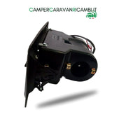 RISCALDATORE GENERICO PER CAMPER (GES RIS261) - campercaravanricambi.it