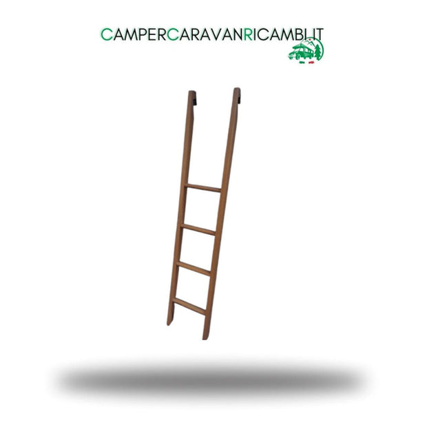 SCALETTA INTERNA IN LEGNO PER LETTO BASCULANTE/A CASTELLO - campercaravanricambi.com