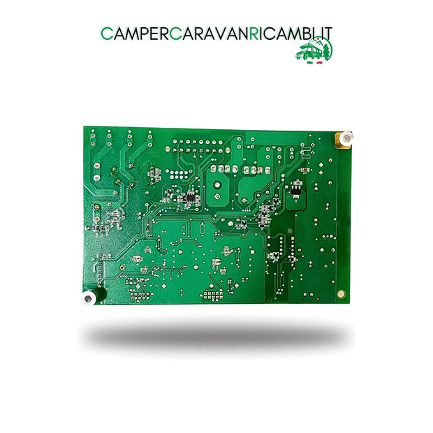 SCHEDA POWER BOARD V.2 FRIGORIFERO THETFORD (ECO 5200RFR7105/THE627001) - campercaravanricambi.it