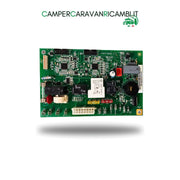 SCHEDA POWER BOARD V.2 FRIGORIFERO THETFORD (ECO 5200RFR7105/THE627001) - campercaravanricambi.it