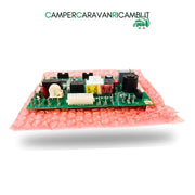 SCHEDA POWER BOARD V.2 FRIGORIFERO THETFORD (ECO 5200RFR7105/THE627001) - campercaravanricambi.it