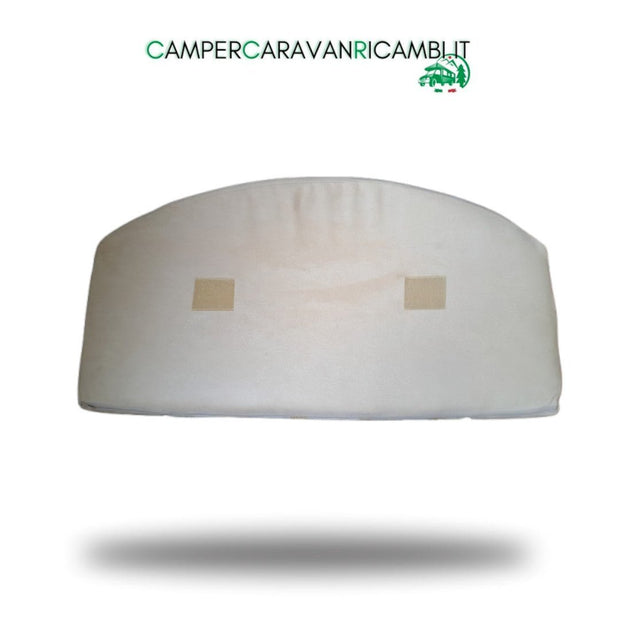 SCHIENALE/POGGIATESTA PER DINETTE CAMPER ELNAGH MOTORHOME DAL 2010 AL 2012 (D50923000) - campercaravanricambi.com