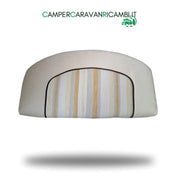 SCHIENALE/POGGIATESTA PER DINETTE CAMPER ELNAGH MOTORHOME DAL 2010 AL 2012 (D50923000) - campercaravanricambi.com