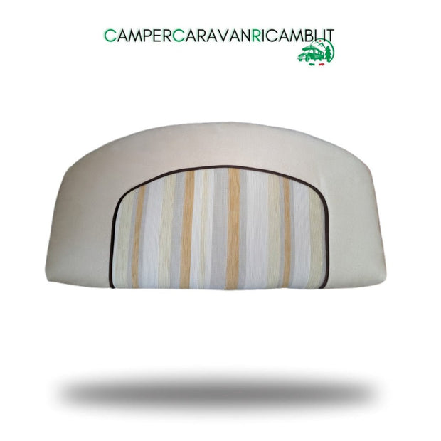 SCHIENALE/POGGIATESTA PER DINETTE CAMPER ELNAGH MOTORHOME DAL 2010 AL 2012 (D50923000) - campercaravanricambi.com