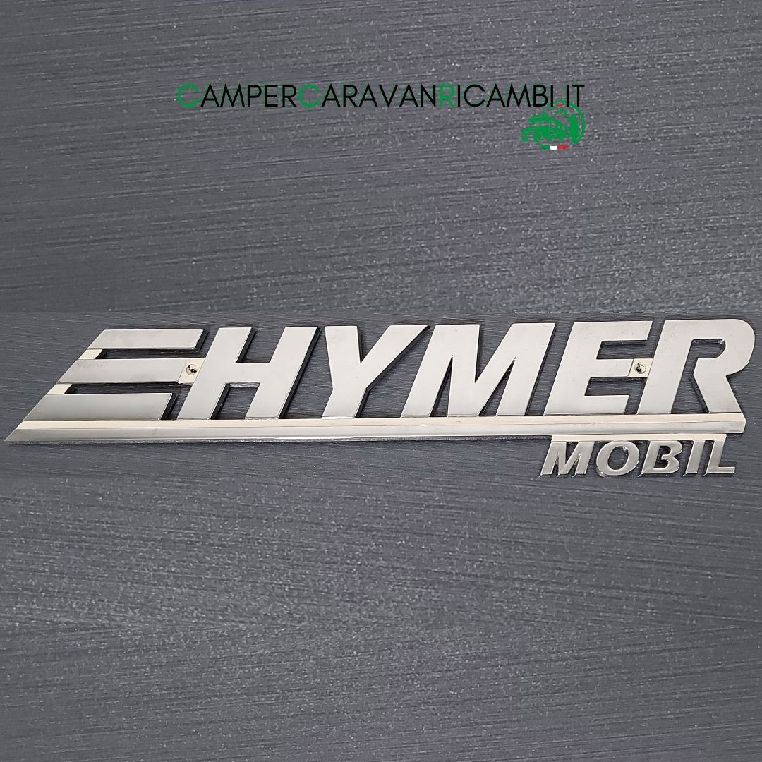 SCRITTA CROMATA RIGIDA EHYMER - 0331042