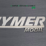 SCRITTA CROMATA RIGIDA EHYMER - 0331042