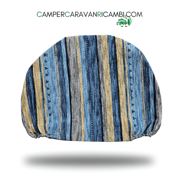 SET COPRISEDILI CABINA FORD CAMPER CHAUSSON PRIMI ANNI 2000 (CHAU 224339H) - campercaravanricambi.com