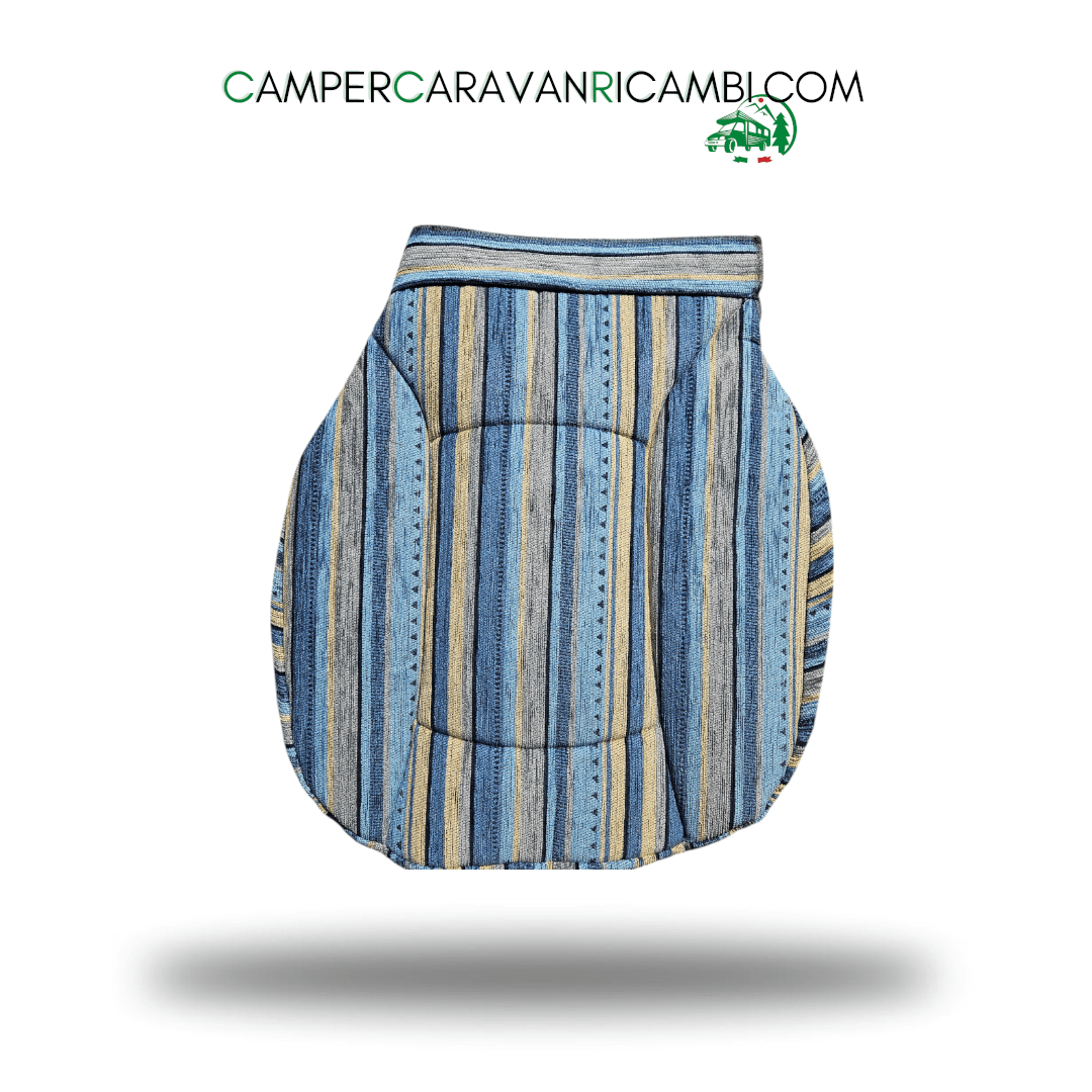 SET COPRISEDILI CABINA FORD CAMPER CHAUSSON PRIMI ANNI 2000 (CHAU 224339H) - campercaravanricambi.com