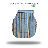 SET COPRISEDILI CABINA FORD CAMPER CHAUSSON PRIMI ANNI 2000 (CHAU 224339H) - campercaravanricambi.com