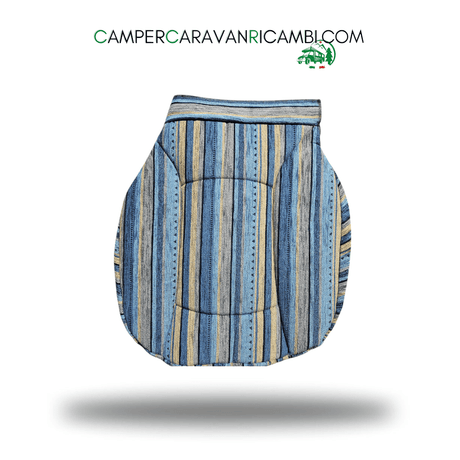 SET COPRISEDILI CABINA FORD CAMPER CHAUSSON PRIMI ANNI 2000 (CHAU 224339H) - campercaravanricambi.com