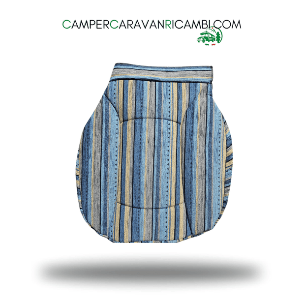 SET COPRISEDILI CABINA FORD CAMPER CHAUSSON PRIMI ANNI 2000 (CHAU 224339H) - campercaravanricambi.com