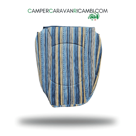 SET COPRISEDILI CABINA FORD CAMPER CHAUSSON PRIMI ANNI 2000 (CHAU 224339H) - campercaravanricambi.com
