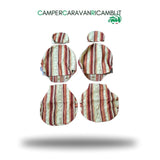 SET COPRISEDILI CABINA PER VICOLO CHAUSSON PRIMI ANNI 2000 (214009Z) - campercaravanricambi.com