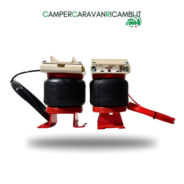 SOSPENSIONE AL - KO AIRTOP DUCATO 230 - 244 (10085/20951170) - campercaravanricambi.it