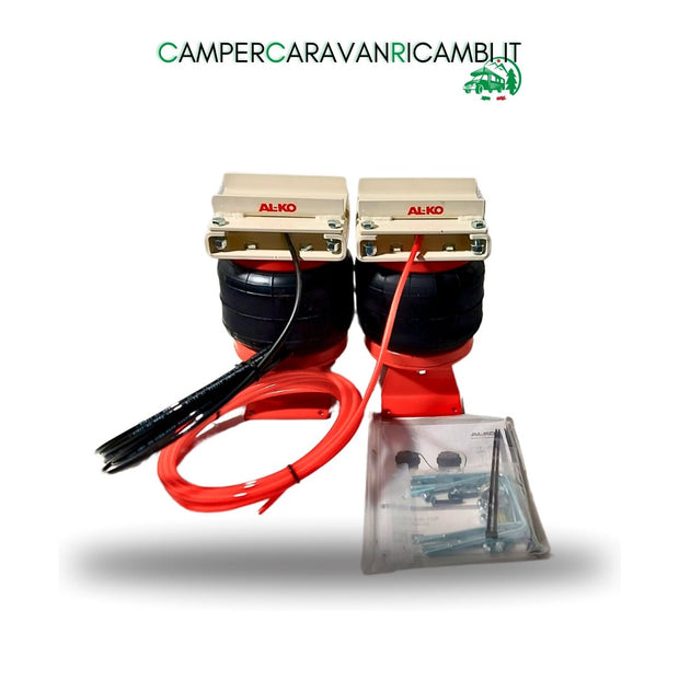 SOSPENSIONE AL - KO AIRTOP DUCATO 230 - 244 (10085/20951170) - campercaravanricambi.it