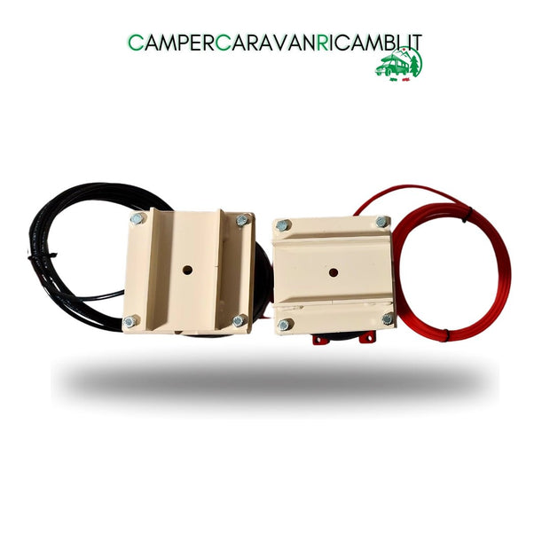 SOSPENSIONE AL - KO AIRTOP DUCATO 230 - 244 (10085/20951170) - campercaravanricambi.it