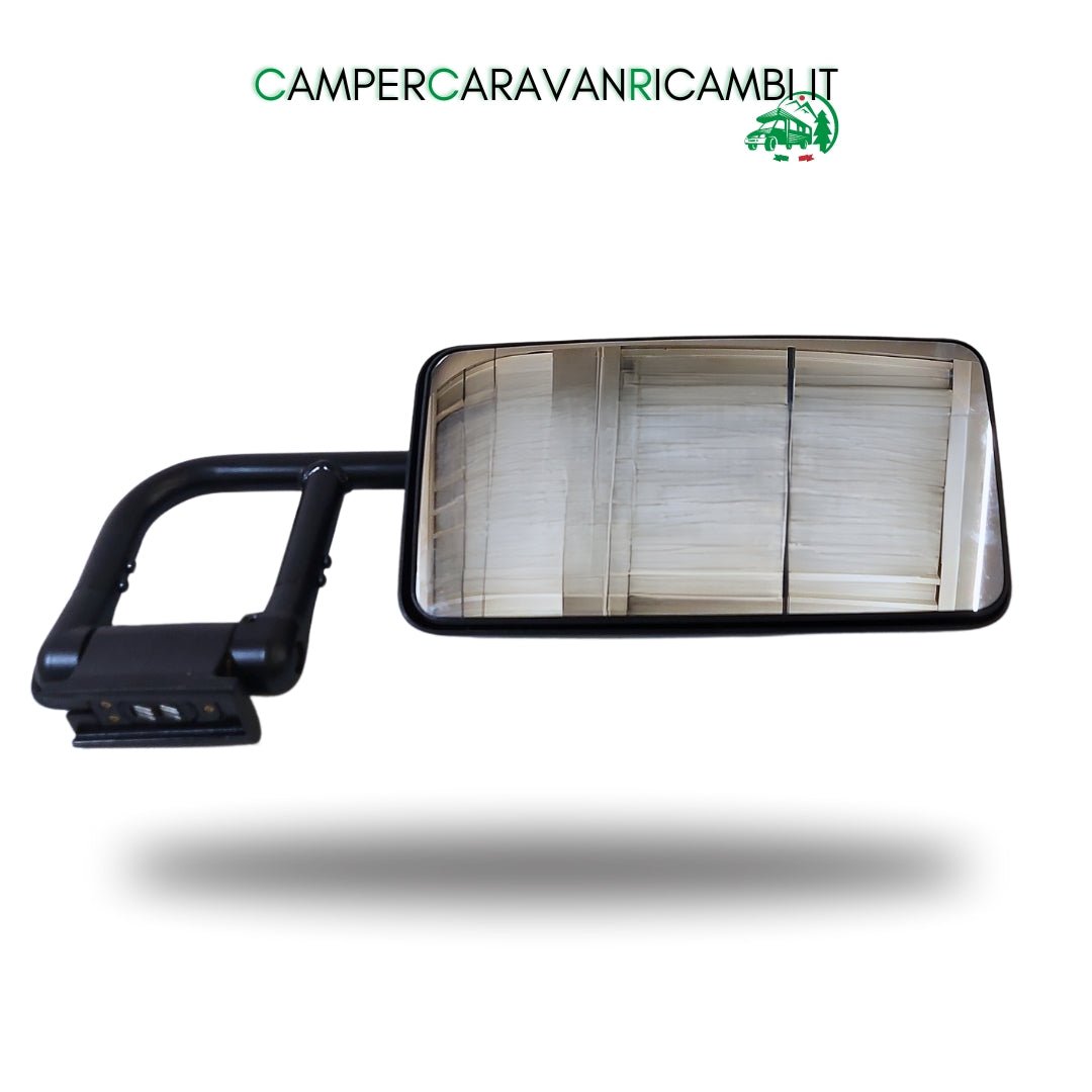 Specchietto Retrovisore Sinistro Elettrico Termico A4158100416 – Per Renault Kangoo (2013+) E Mercedes Citan (2012+)