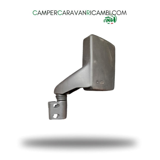 SPECCHIO RETROVISORE SX PER CAMPER ARCA SU IVECO DAILY ANNI '90 MARCA SMAT (GNSM5405001) - campercaravanricambi.com