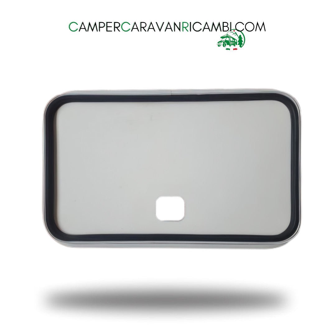 SPORTELLO GAVONE PER CAMPER RAPIDO/ESTEREL DAL 2005 AL 2008 (4QE151347) - campercaravanricambi.com