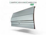 SPORTELLO GAVONE VANO BOMBOLE FENDT DAL 2001 AL 2004 (1000115032002) - campercaravanricambi.com