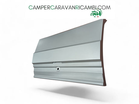 SPORTELLO GAVONE VANO BOMBOLE FENDT DAL 2001 AL 2004 (1000115032002) - campercaravanricambi.com