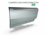 SPORTELLO GAVONE VANO BOMBOLE FENDT DAL 2001 AL 2004 (1000115032002) - campercaravanricambi.com