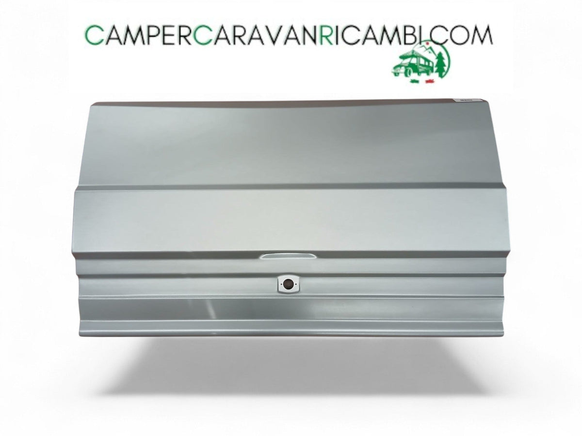 SPORTELLO GAVONE VANO BOMBOLE FENDT DAL 2001 AL 2004 (1000115032002) - campercaravanricambi.com