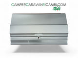 SPORTELLO GAVONE VANO BOMBOLE FENDT DAL 2001 AL 2004 (1000115032002) - campercaravanricambi.com