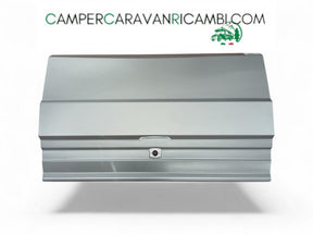 SPORTELLO GAVONE VANO BOMBOLE FENDT DAL 2001 AL 2004 (1000115032002) - campercaravanricambi.com