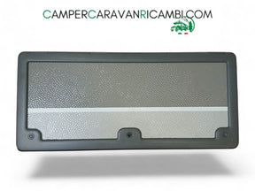 SPORTELLO STIVA FD 6 THETFORD CARAVAN HYMER/ERIBA (1389298) - campercaravanricambi.com
