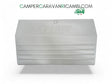 SPORTELLO VANO BOMBOLE CARAVAN FENDT ANNI 90 (1000115003009) - campercaravanricambi.com