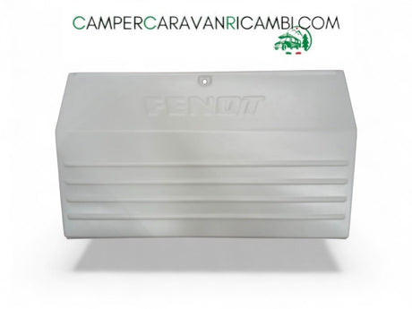 SPORTELLO VANO BOMBOLE CARAVAN FENDT ANNI 90 (1000115003009) - campercaravanricambi.com