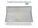 SPORTELLO VANO BOMBOLE CARAVAN FENDT ANNI 90 (1000115003009) - campercaravanricambi.com