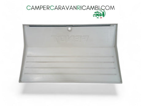 SPORTELLO VANO BOMBOLE CARAVAN FENDT ANNI 90 (1000115003009) - campercaravanricambi.com