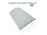 SPORTELLO VANO BOMBOLE CARAVAN FENDT ANNI 90 (1000115003009) - campercaravanricambi.com