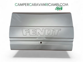 SPORTELLO VANO BOMBOLE CARAVAN FENDT DAL 1997 AL 2001 (1000115031001) - campercaravanricambi.com