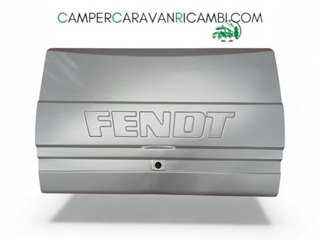 SPORTELLO VANO BOMBOLE CARAVAN FENDT DAL 1997 AL 2001 (1000115031001) - campercaravanricambi.com