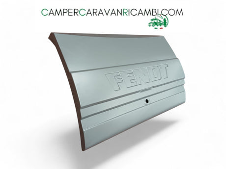 SPORTELLO VANO BOMBOLE CARAVAN FENDT DAL 1997 AL 2001 (1000115031001) - campercaravanricambi.com