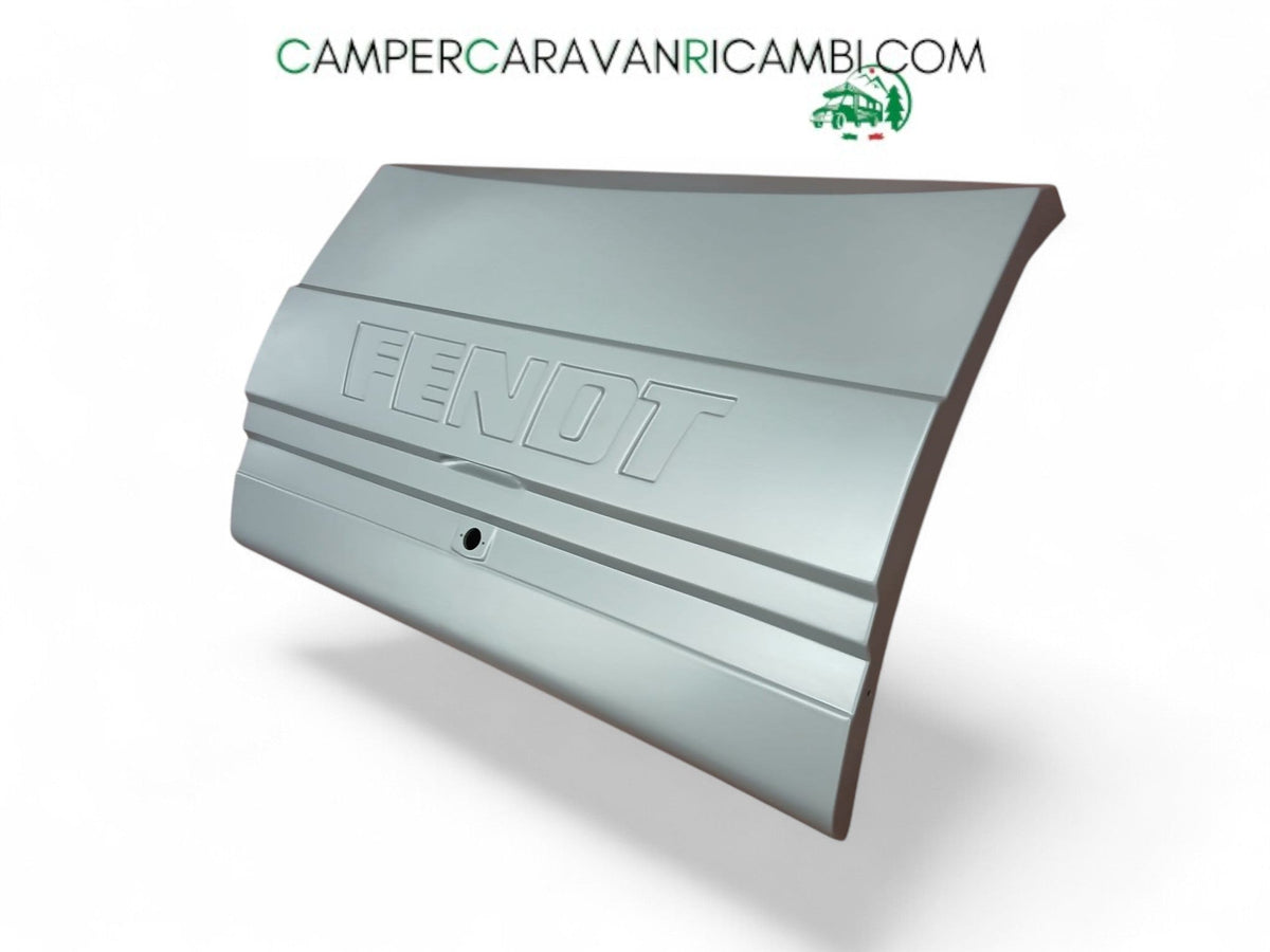 SPORTELLO VANO BOMBOLE CARAVAN FENDT DAL 1997 AL 2001 (1000115031001) - campercaravanricambi.com