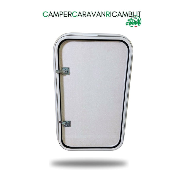 SPORTELLO VANO PER CAMPER (PEF030051) - campercaravanricambi.it