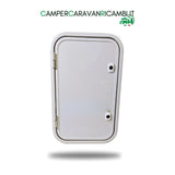 SPORTELLO VANO PER CAMPER (PEF030051) - campercaravanricambi.it