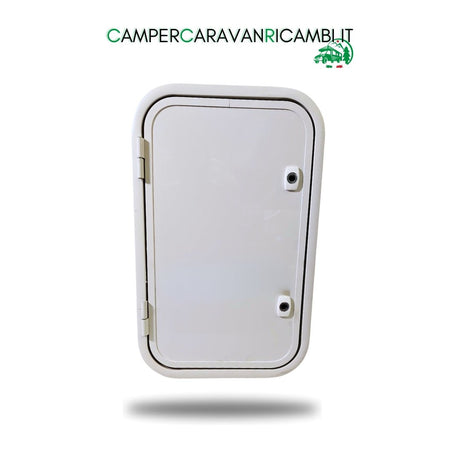 SPORTELLO VANO PER CAMPER (PEF030051) - campercaravanricambi.it