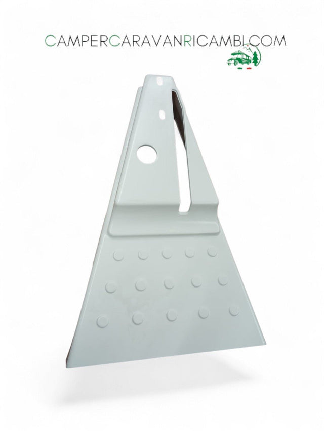STAMPATA COPRI TIMONE HOBBY (1404040000) - campercaravanricambi.com