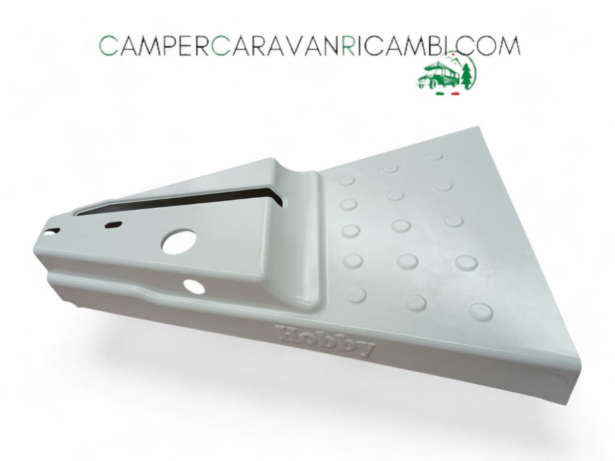 STAMPATA COPRI TIMONE HOBBY (1404040000) - campercaravanricambi.com