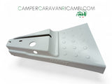 STAMPATA COPRI TIMONE HOBBY (1404040000) - campercaravanricambi.com