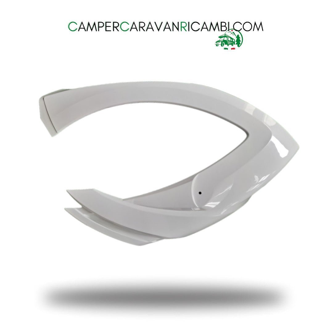STAMPATA LATERALE DX MANSARDA PER CAMPER LAIKA MOD. X (61027) - campercaravanricambi.com