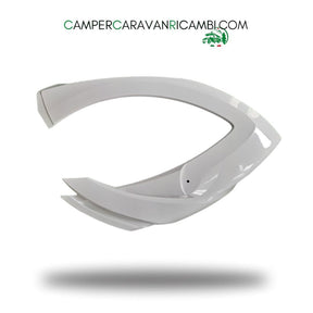 STAMPATA LATERALE DX MANSARDA PER CAMPER LAIKA MOD. X (61027) - campercaravanricambi.com