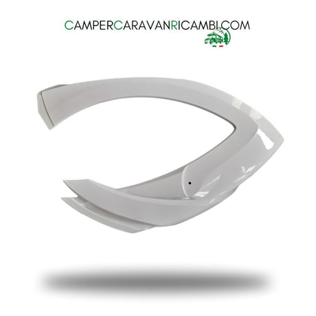 STAMPATA LATERALE DX MANSARDA PER CAMPER LAIKA MOD. X (61027) - campercaravanricambi.com