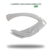 STAMPATA LATERALE DX MANSARDA PER CAMPER LAIKA MOD. X (61027) - campercaravanricambi.com